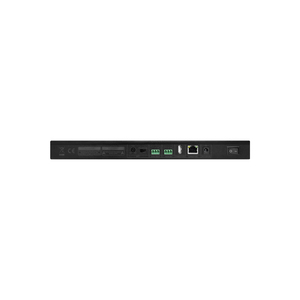 RJ45 PoE DC Dante Mikrofon mit Smart Touchscreen mit DSP für Dante Network <span class=keywords><strong>Audio</strong></span> System, PA System und Broadcast System - Product Image 5