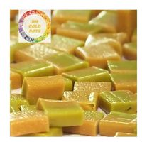 DURIAN VIETNAMIEN BONBON À LA NOIX DE COCO RICHE SAVEUR DOUCE CRÉMEUX PREMIUM GOÛT FAIT MAIN DE BEN TRE VIETNAM