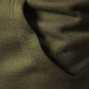 Sweats à capuche personnalisés pour hommes Design personnalisé personnalisé personnalisé par les fournisseurs pakistanais Dernier produit - Product Image 4