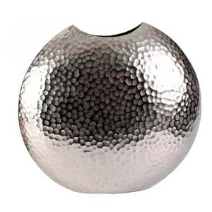 Florero de mesa decorativo de alta calidad para decoración del hogar y decoración de jardín en diseño moderno - Product Image 3