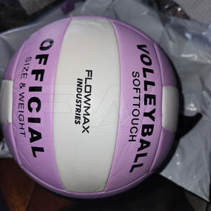 Servicio OEM, Balón de Voleibol de Último Modelo, Balón de Voleibol Personalizado, Balón de Voleibol en Grandes Cantidades - Product Image 5