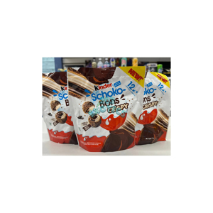 Kinder schokobons ช็อคโกแลตกับละลายในเนื้อปากของคุณ - Product Image 6
