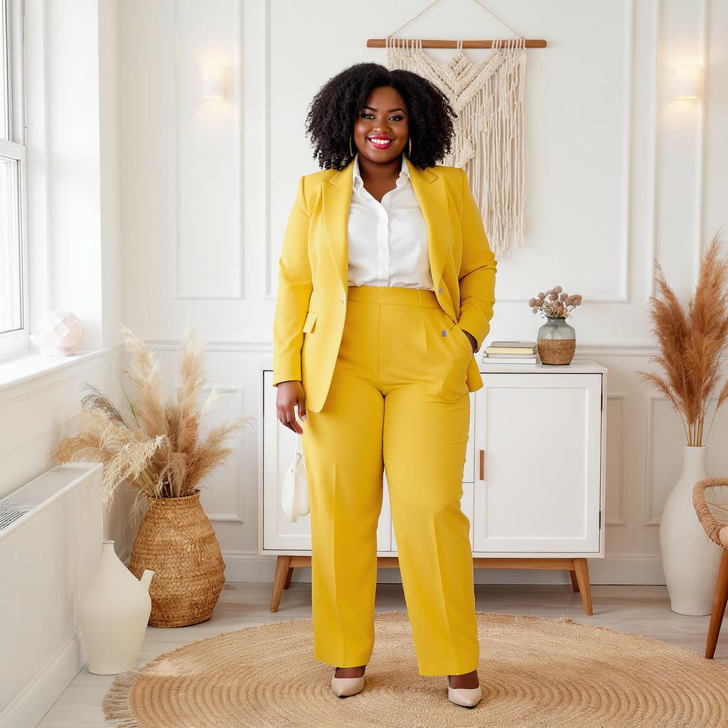 สีเหลือง