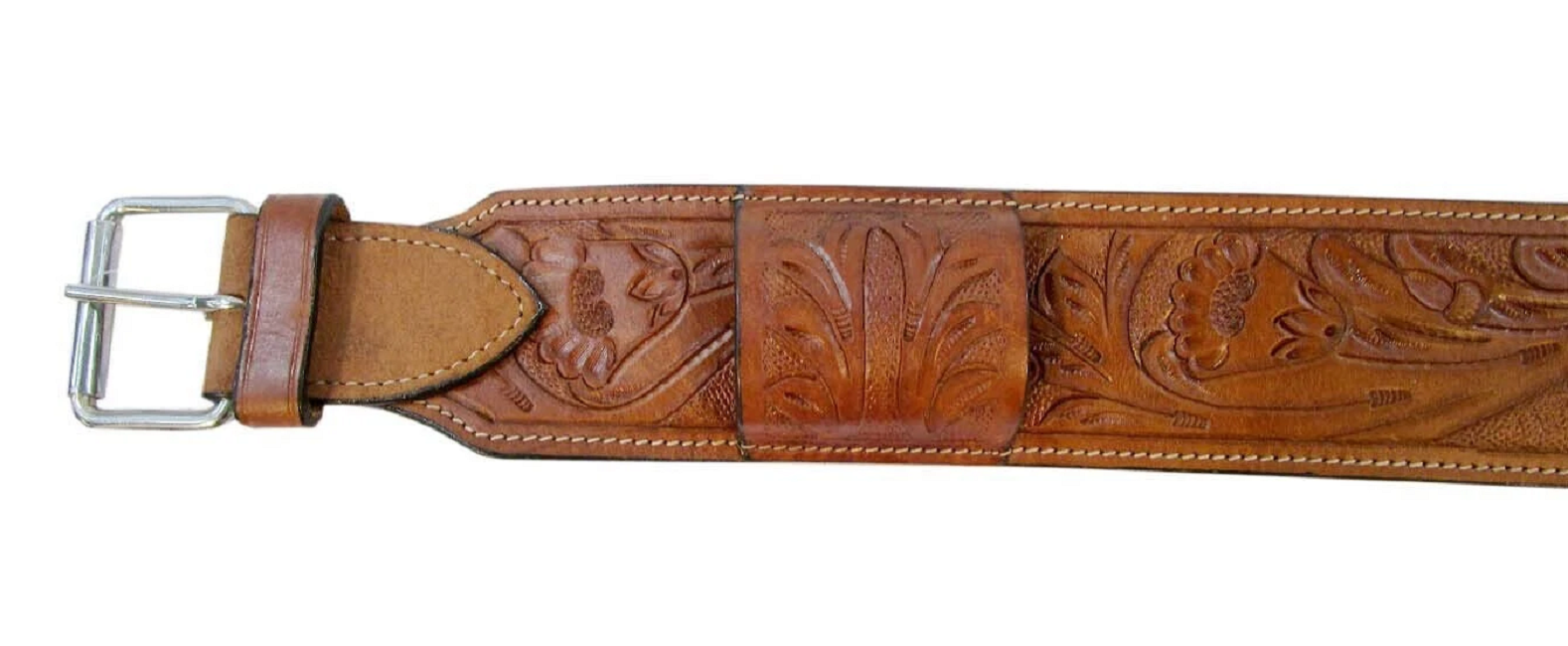 สีน้ำตาล