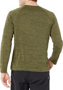 Men's Fully Sublimation BJJ Rashguard <b>Compression</b> <b>Shirt</b> <b>Custom</b> <b>Design</b> with Pilling Resistance for Martial Arts Wear - Product Image 2