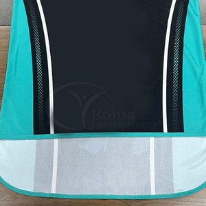 Chaleco de Algodón para Hombre al por Mayor de Fábrica, Camiseta sin Mangas 100% Algodón, Suministro a Granel, Chaleco de Algodón Transpirable para Hombre - Product Image 5