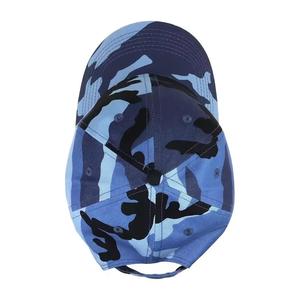 Casquette de baseball tactique réglable à imprimé camouflage Casquette de sport imperméable à l'eau prix d'usine Circonférence de tête personnalisable en gros - Product Image 3