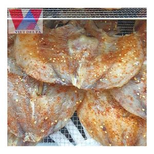 ราคาผู้ผลิตที่มีคุณภาพสูงแห้งทั้งรอบปลานิลอาหารทะเลทำในเวียดนามในวันหยุดขาย - Product Image 1