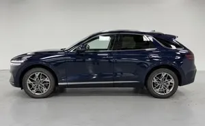 รถยนต์มือสอง GENESIS GV70 ปี 2022 พวงมาลัยซ้าย/ขวา - Product Image 5