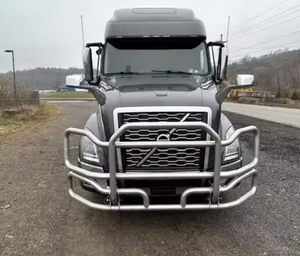 El mejor! ¡Gran Demanda! Camión Semirremolque Volvo VNL64T760 2021 con Cabina Elevada - Camión Usado con GARANTÍA - Product Image 2