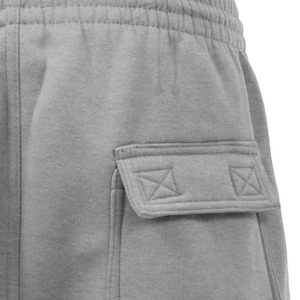 Shorts d'entraînement décontractés gothiques Streetwear d'été pour hommes nouveauté à la mode imprimé motif solide Design Style Hip Hop - Product Image 5