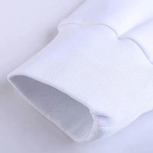 Survêtements légers en coton 100% réversible à capuche avec impression sérigraphique personnalisée en gros pour les équipes sportives, dernières tendances pour hommes de qualité supérieure - Product Image 6