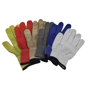 Guantes de Masaje Corporal y Facial con Fibra de Plata Conductiva, Pantalla Táctil, Pulsos Eléctricos, Ecológicos y Duraderos, Gran Venta - Product Image 3