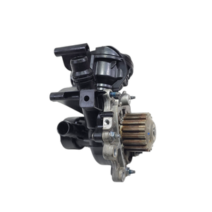 POMPE À EAU PEUGEOT 2008 Série 9836834880 YH01 Essence 1500 (19>) - Product Image 3