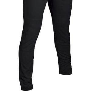 Pantalon de baseball de haute qualité respirant à séchage rapide pantalon de baseball de haute qualité avec logo personnalisé fabricant en gros - Product Image 4