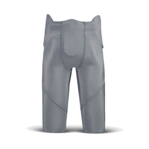 2024 pantalon de football intégré Pad personnalisé pantalon de football américain intégré - Product Image 3