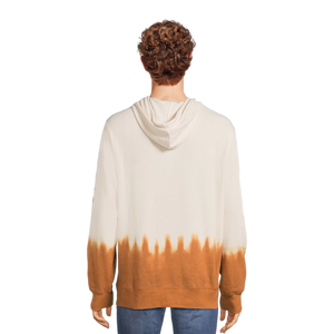 Sudadera con Capucha de Punto para Hombre, 100% Algodón, de Alta Calidad, para Invierno, Cómoda, Corte Ajustado, Diseño Personalizado con Logotipo BD, Antiencogimiento - Product Image 3