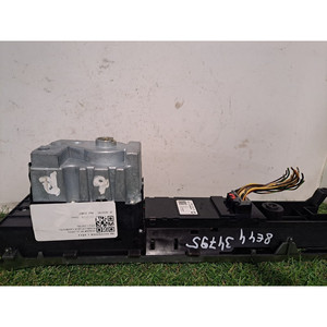 Levier de vitesses automatique JAGUAR XF Série DX237E453CB 224DT diesel 2179 (11>15) - Product Image 4