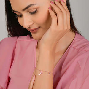 กุหลาบทองดาวรักเสน่ห์สำหรับสร้อยข้อมือจี้แฟชั่นสำหรับสร้อยข้อมือ - Product Image 5