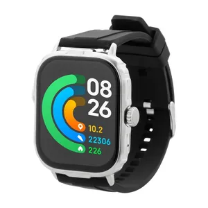 Montre connectée de fitness personnalisée Outback, gadgets sur mesure - Product Image 1