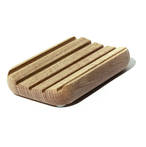 Jabonera de Madera para Baño, Jabonera de Madera Natural Personalizada al por Mayor, Precio Más Bajo - Product Image 4