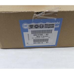 RADAR JEEP Renegade Serie 52181565 Diésel 1600 (18>) - Product Image 2