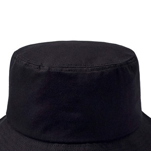100% Cotton High Quality Latest Design Oem Manufacture Outdoor Fashion <b>Bucket</b> <b>Hat</b> - Product Image 5
