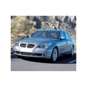 BMW serie 5 (E60) nel prezzo all'ingrosso BMW 5 serie (E60) auto usate