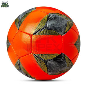 Fútbol sin costuras de alta calidad, la liga oficial más vendida, equipo de gol personalizado, pelota de partido, equipo de entrenamiento recién llegado - Product Image 5