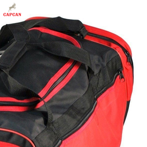 Bolsa de Artes Marciales Resistente, Ligera y Ecológica para Entrenamiento de Jiu-Jitsu, Karate y Judo, y Uso en Viajes, con Almacenamiento Duradero - Product Image 5