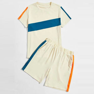 Chándal de Verano Personalizado 2026 para Hombre, Diseño Unisex para Adultos - Product Image 5