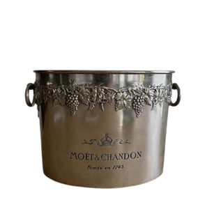 Seau à champagne en métal artisanal indien vente en gros quantité en vrac seau à champagne maison hôtel bar restaurant - Product Image 1