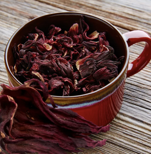 ชาชบาแบบแห้งบลูโลตัส - Product Image 6