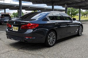 2018 540d xDrive Turbodiesel 6 cylindres AWD - Product Image 2