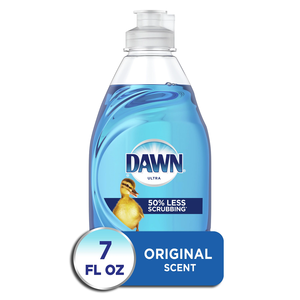 Savon à vaisselle Dawn Ultra 38 oz Original - Product Image 1
