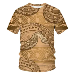 Camiseta de algodón Unisex de alta calidad, estilo de verano de gran tamaño de calle alta para hombres de talla grande, venta al por mayor, tela tejida transpirable - Product Image 1