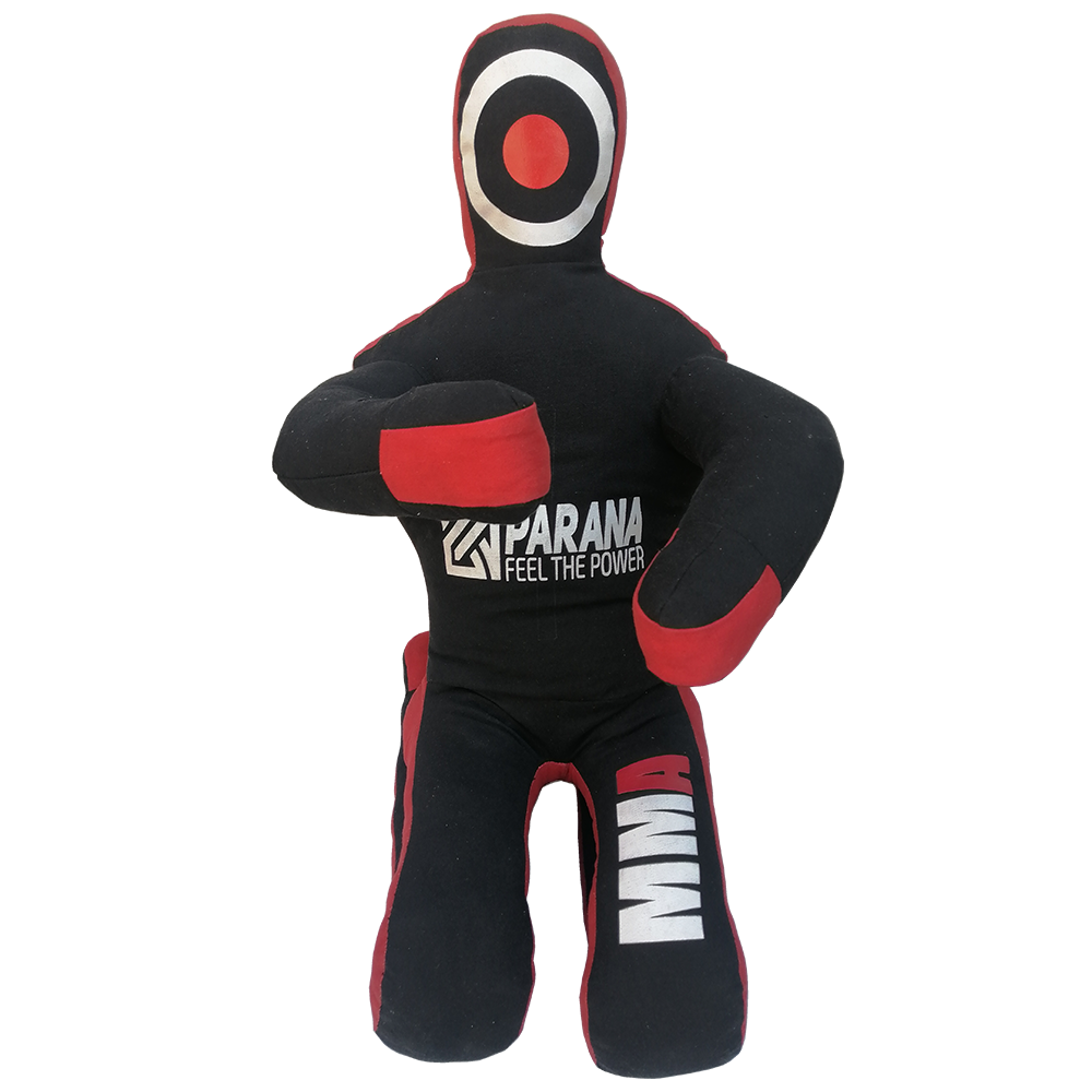 Mma Dummy 170cm Grappling Dummy MMA Wrestling Jiu Jitsu Boxing