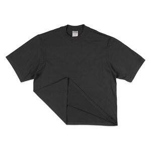 T-shirt oversize à coupe décontractée pour la gym - Product Image 2