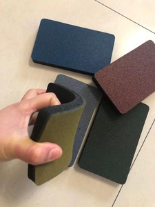 Gomas para Piso de Gimnasio Comercial, Revestimiento de Caucho para Sala de Fitness, Tapetes de Goma para Gimnasio, Losetas de Goma para Piso de Gimnasio - Product Image 3