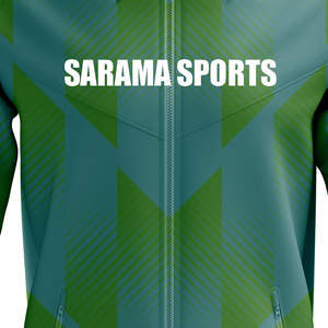 เสื้อฮู้ดดี้ผู้ชายมาใหม่ ลดราคาสุดๆ / สไตล์โดดเด่น ผลิตจากผ้าฟลีซโพลีเอสเตอร์ ราคาถูกที่สุด - Product Image 3