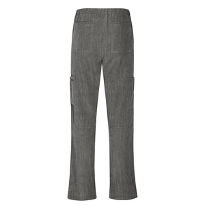 ชุดขัดทางการแพทย์สำหรับผู้หญิงและผู้ชายผ้าทอสวมใส่สบายชุดขัดทางการแพทย์พิมพ์โลโก้ได้ตามต้องการ - Product Image 5