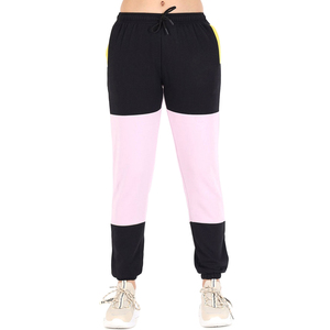 Ropa deportiva para mujer, chándal con estampado de logotipo personalizado, Material polar, entrenamiento, a la venta - Product Image 6