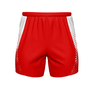 Precio bajo Los mejores pantalones cortos gaélicos personalizados GAA Pantalones cortos de lucha para hombres Pantalones cortos de uniforme de lanzamiento gaélico sublimado Irlanda fitness - Product Image 6