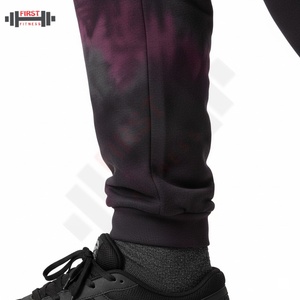 Casual Fashion <b>Set</b> Flared Acid Wash Tracksuit Men Wholesale Wear Two Piece Jogger <b>Set</b> <b>Tie</b> <b>Dye</b> Men's Tracksuit Luxury - Product Image 3