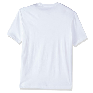 Manches courtes Slim Fit décontracté mode hommes t-shirts haute qualité coton O cou 100% coton t-shirt - Product Image 5