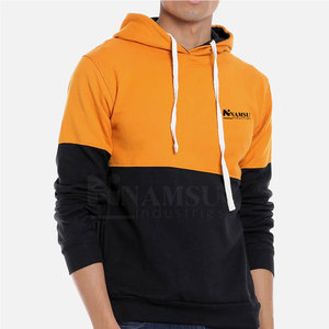 Stylish Fashionable <b>Pullover</b> <b>Men</b> Hoodies 2025 Custom Made Latest Design <b>Men</b> Hoodies <b>For</b> Adult - Product Image 6