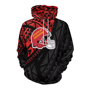 Último diseño, precio bajo, sudaderas con capucha de sublimación para hombres, nuevo estilo 2024, sudaderas con capucha de sublimación al por mayor - Product Image 4