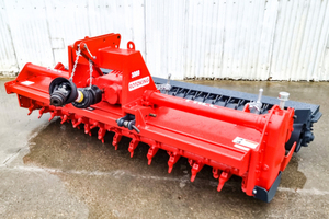 Máquina de Cultivo Usada Falc E3000 Rotoking, Montada en Tractor Agrícola - Product Image 5