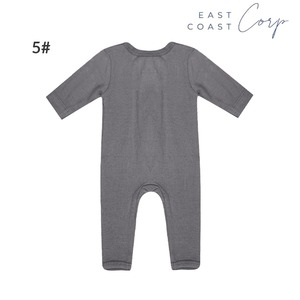 Mameluco de bebé para sesión de fotos Adorable traje para ocasiones especiales - Product Image 5