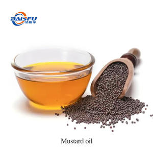 Aceite Esencial <span class=keywords><strong>de</strong></span> Mostaza Natural, Sabor Picante para Condimentos, Encurtidos, Salsas y Procesamiento <span class=keywords><strong>de</strong></span> Alimentos; Muestras Gratis Disponibles - Product Image 2